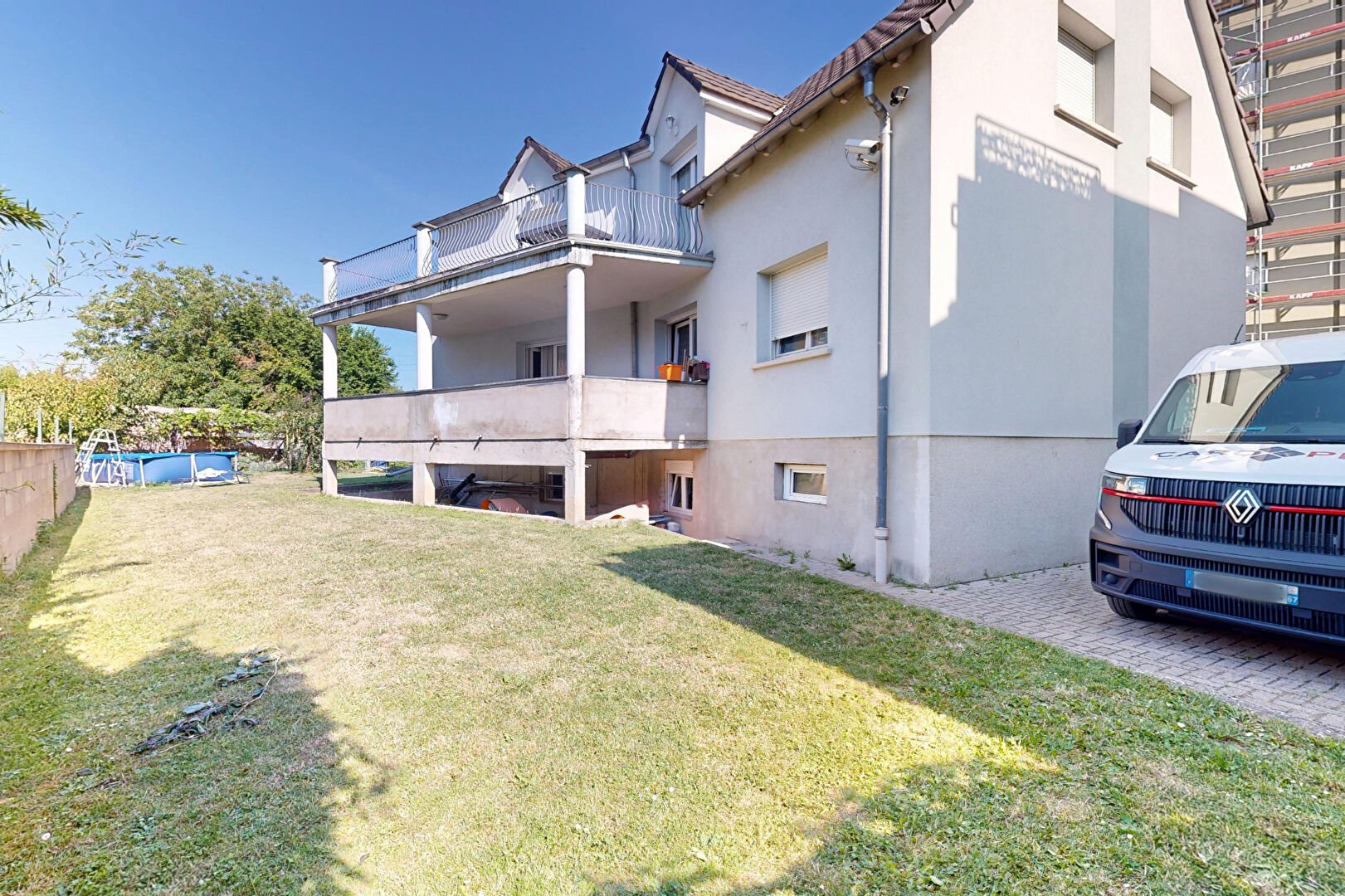 Maison à vendre, 191m², Strasbourg