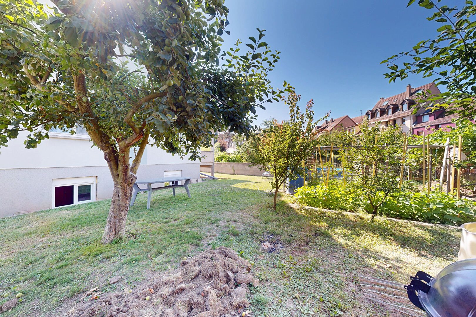 Maison à vendre, 191m², Strasbourg