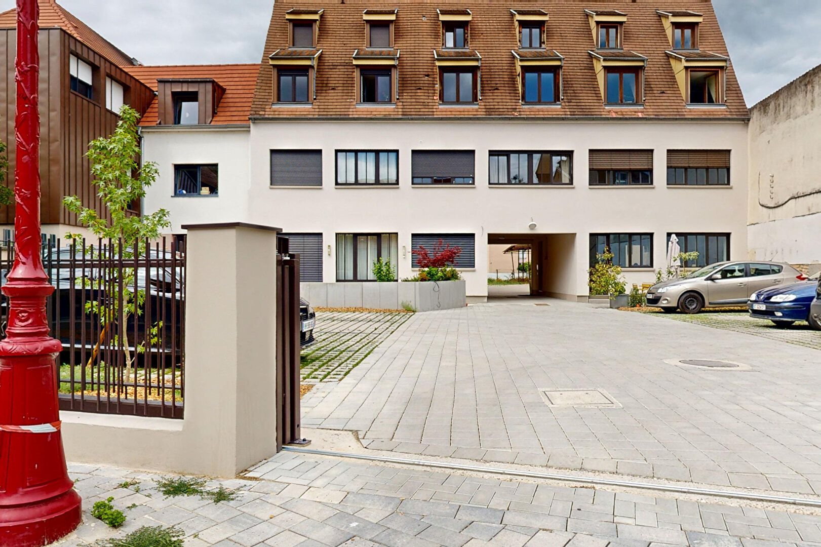 Appartement à vendre, 56m², Schiltigheim