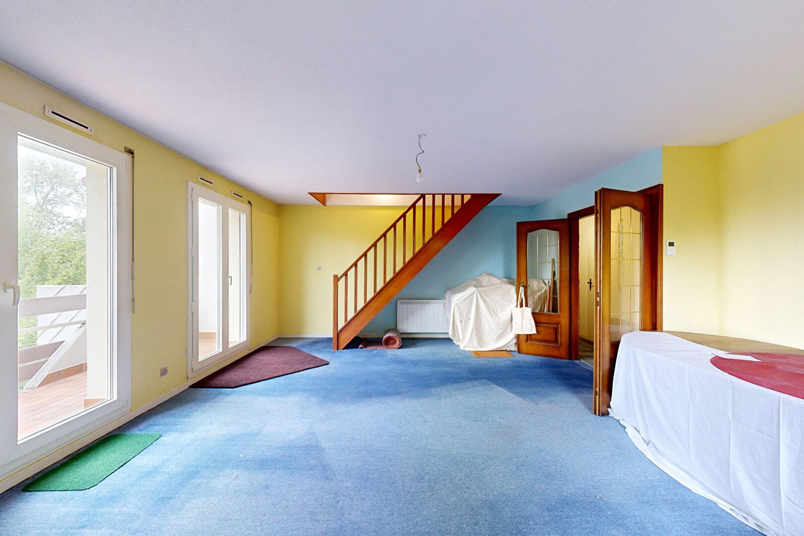 Appartement à vendre, 115m², Strasbourg