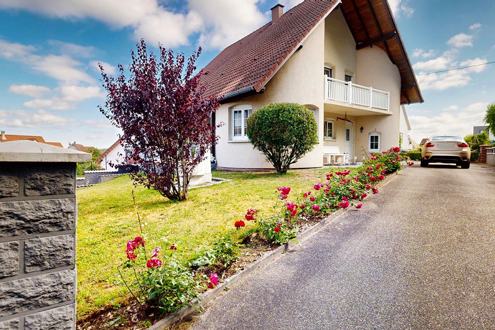 Maison à vendre, 160m², Lichtenberg