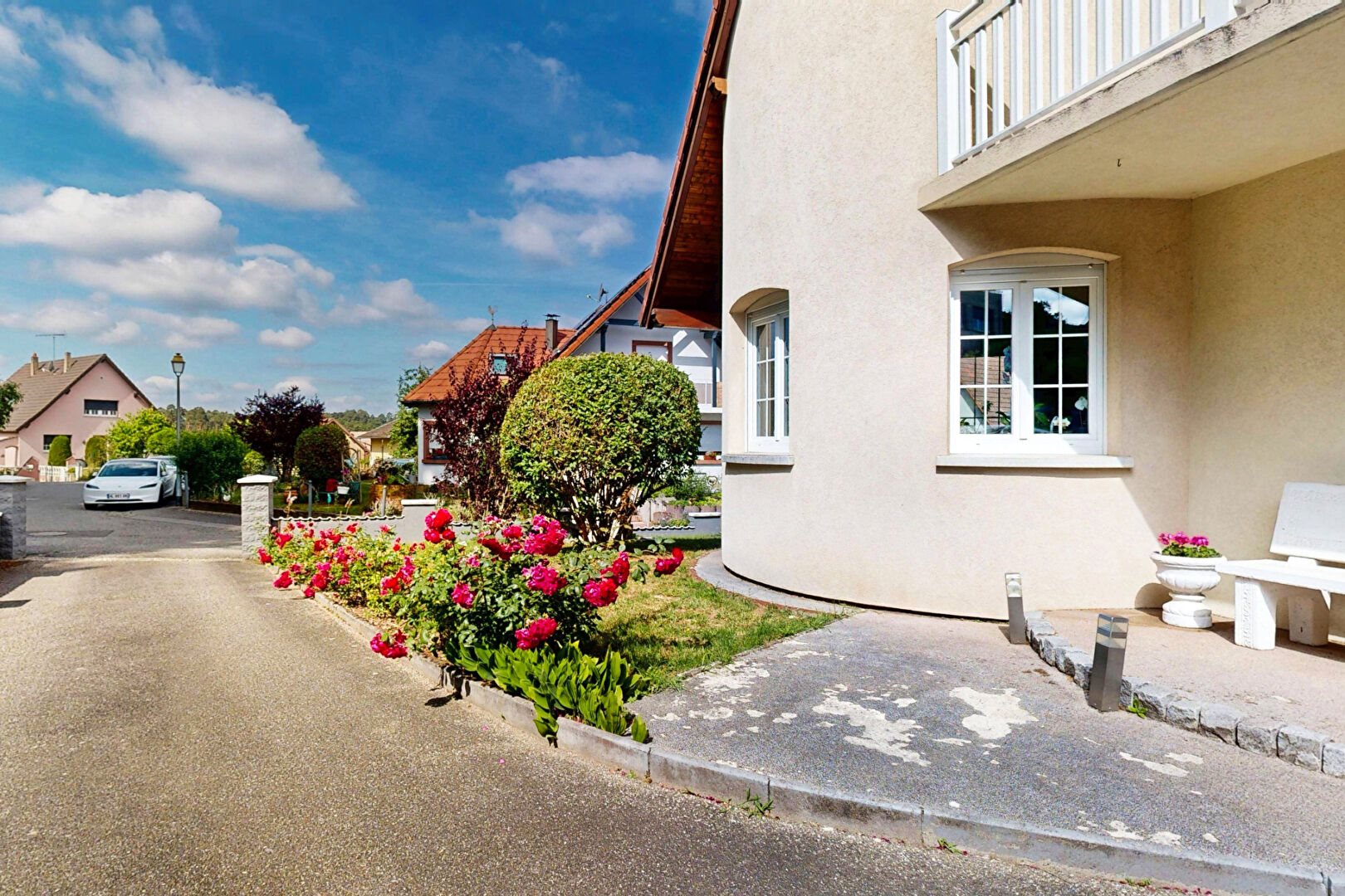 Maison à vendre, 160m², Lichtenberg
