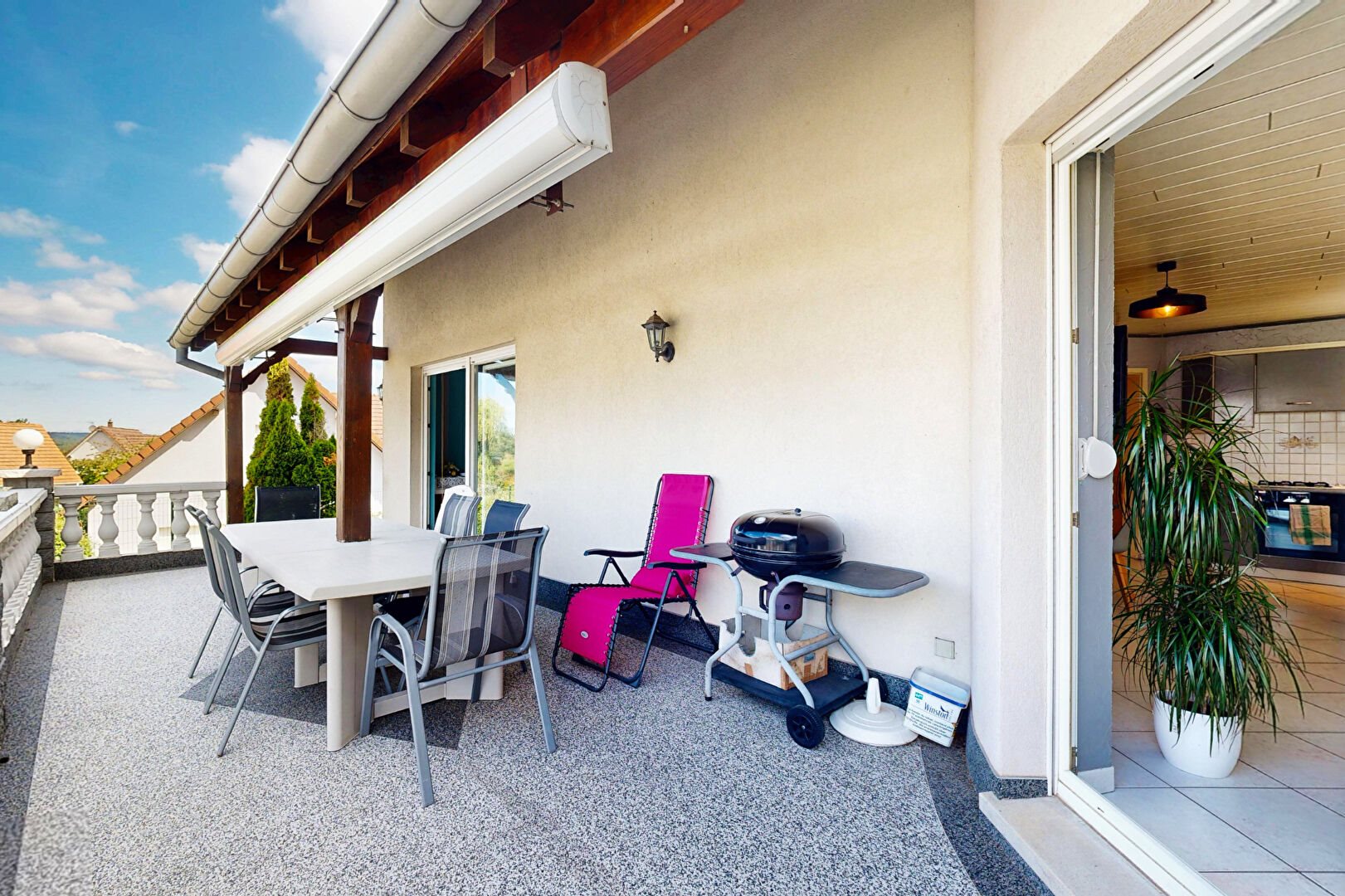 Maison à vendre, 160m², Lichtenberg