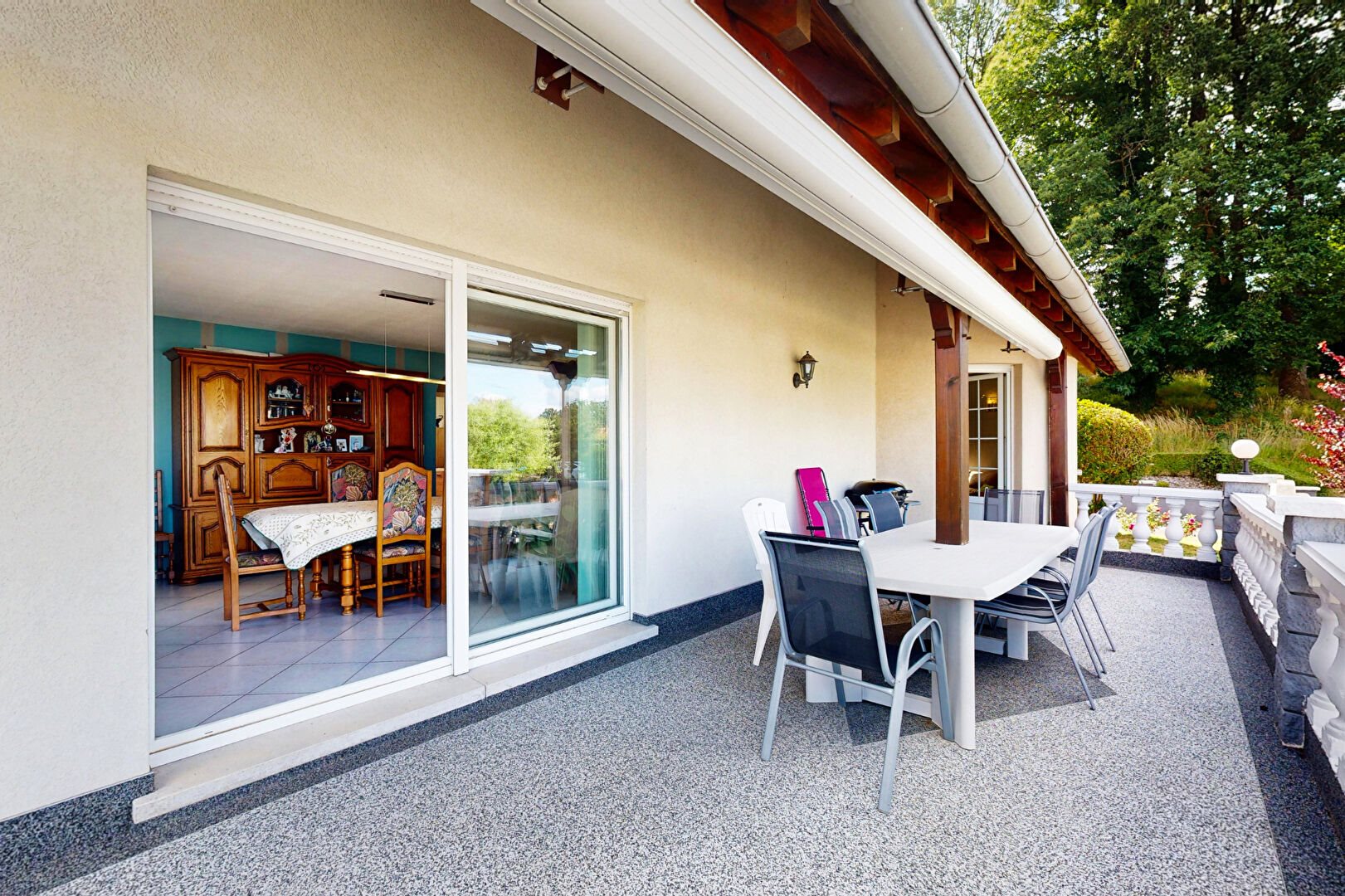 Maison à vendre, 160m², Lichtenberg
