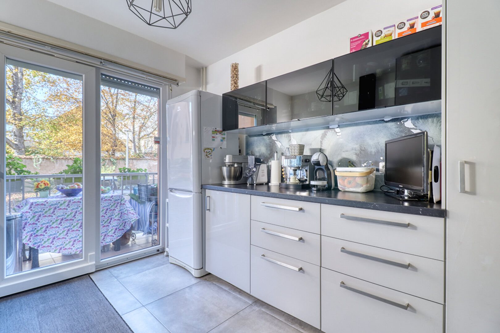 Appartement à vendre, 85m², Schiltigheim