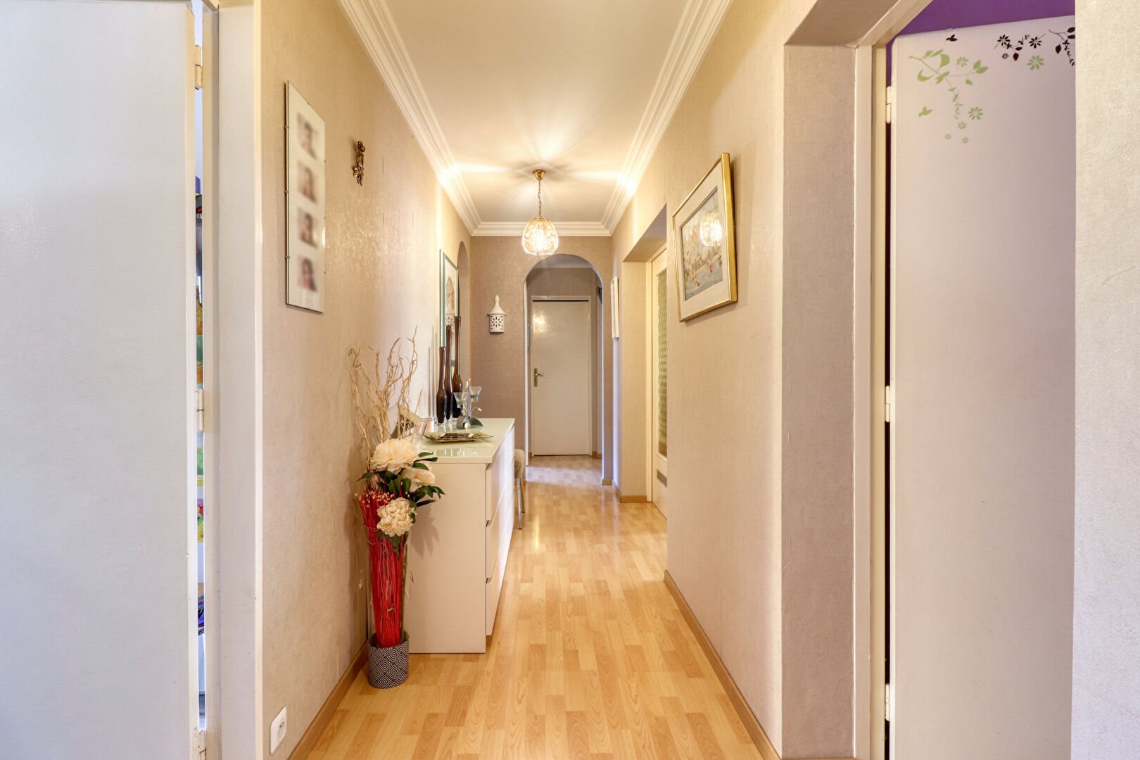 Appartement à vendre, 85m², Schiltigheim