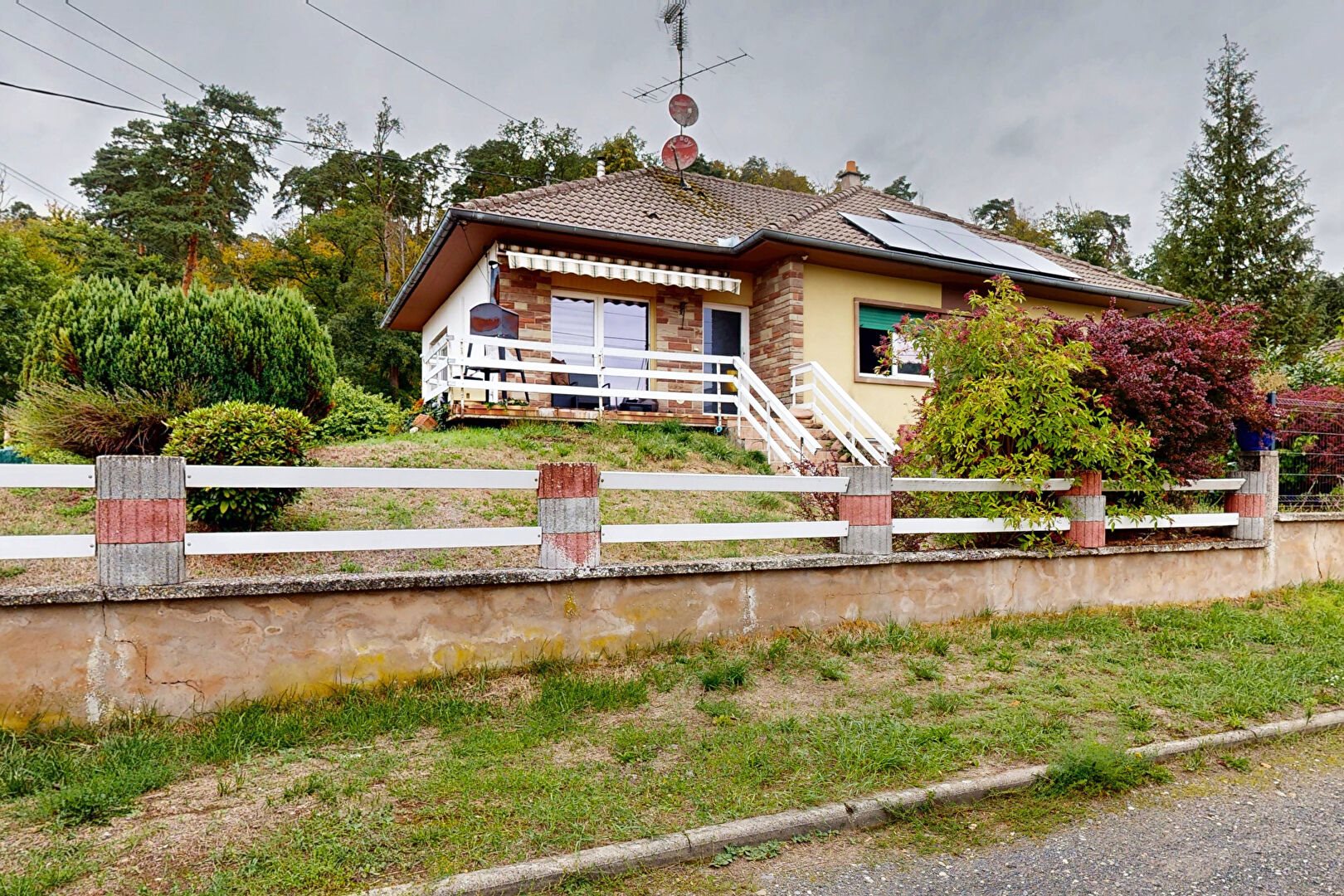 Maison à vendre, 84m², Wingen-sur-Moder