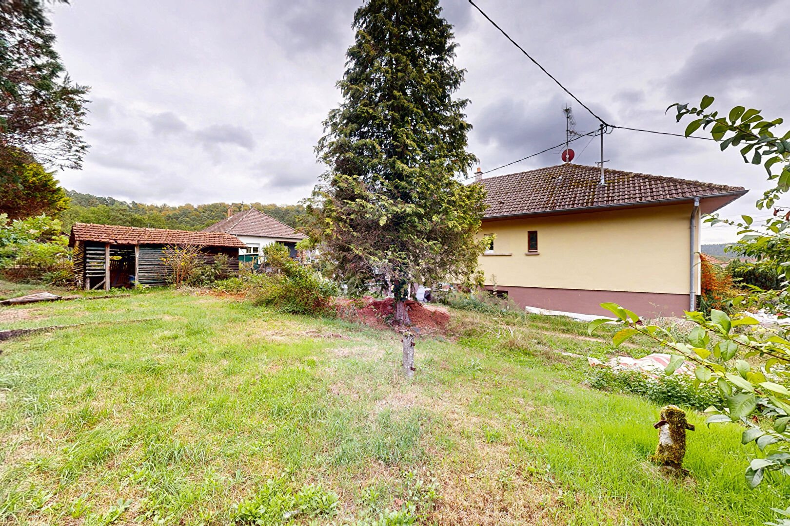 Maison à vendre, 84m², Wingen-sur-Moder