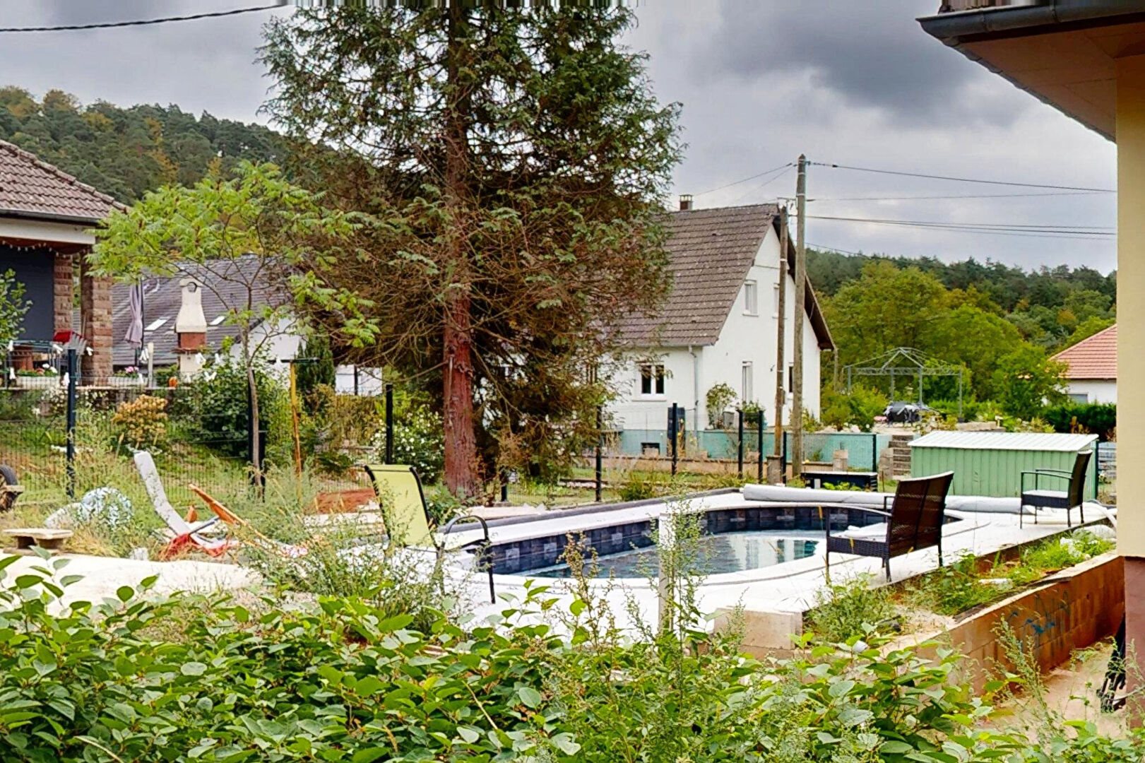 Maison à vendre, 84m², Wingen-sur-Moder