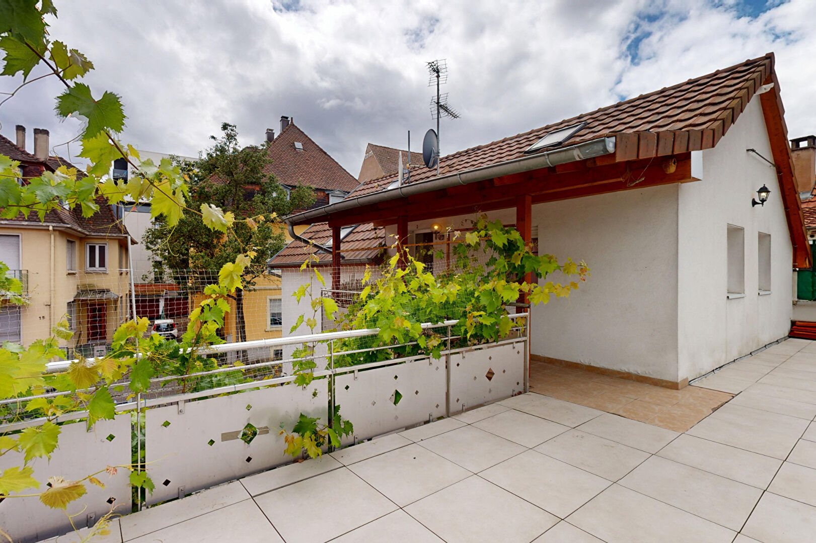 Appartement à louer, 52m², Schiltigheim