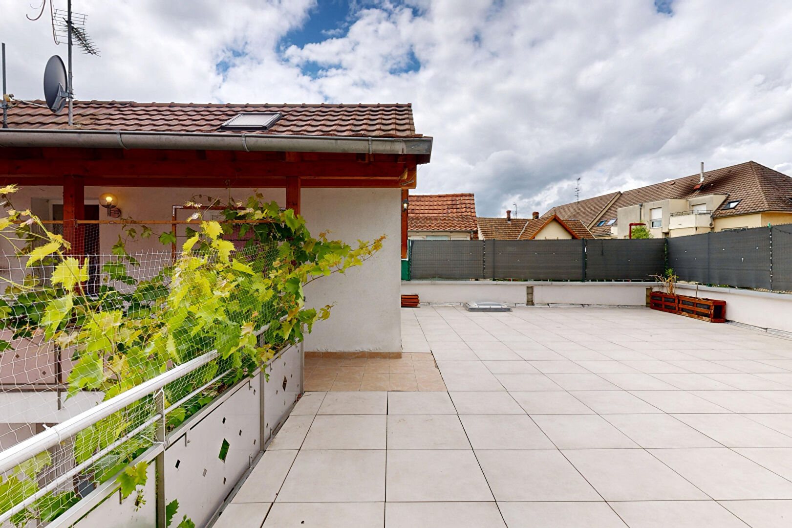 Appartement à louer, 52m², Schiltigheim