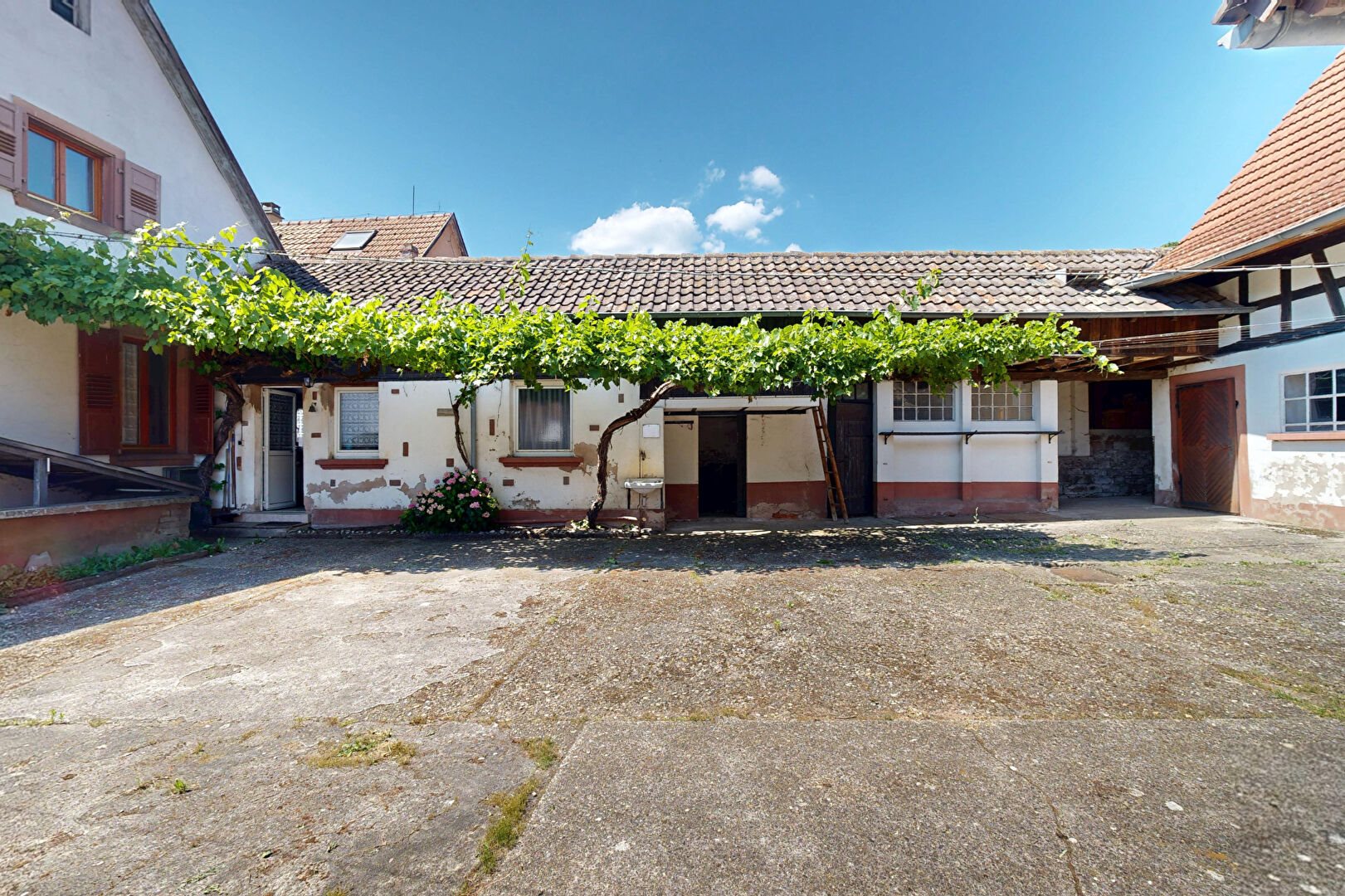 Maison à vendre, 135m², Gundershoffen