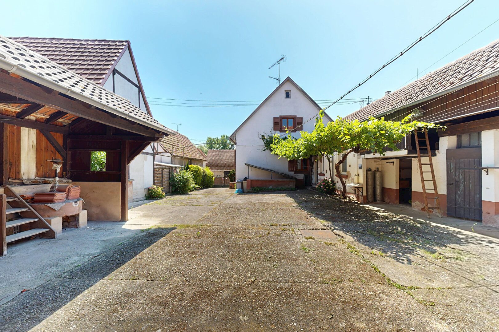 Maison à vendre, 135m², Gundershoffen