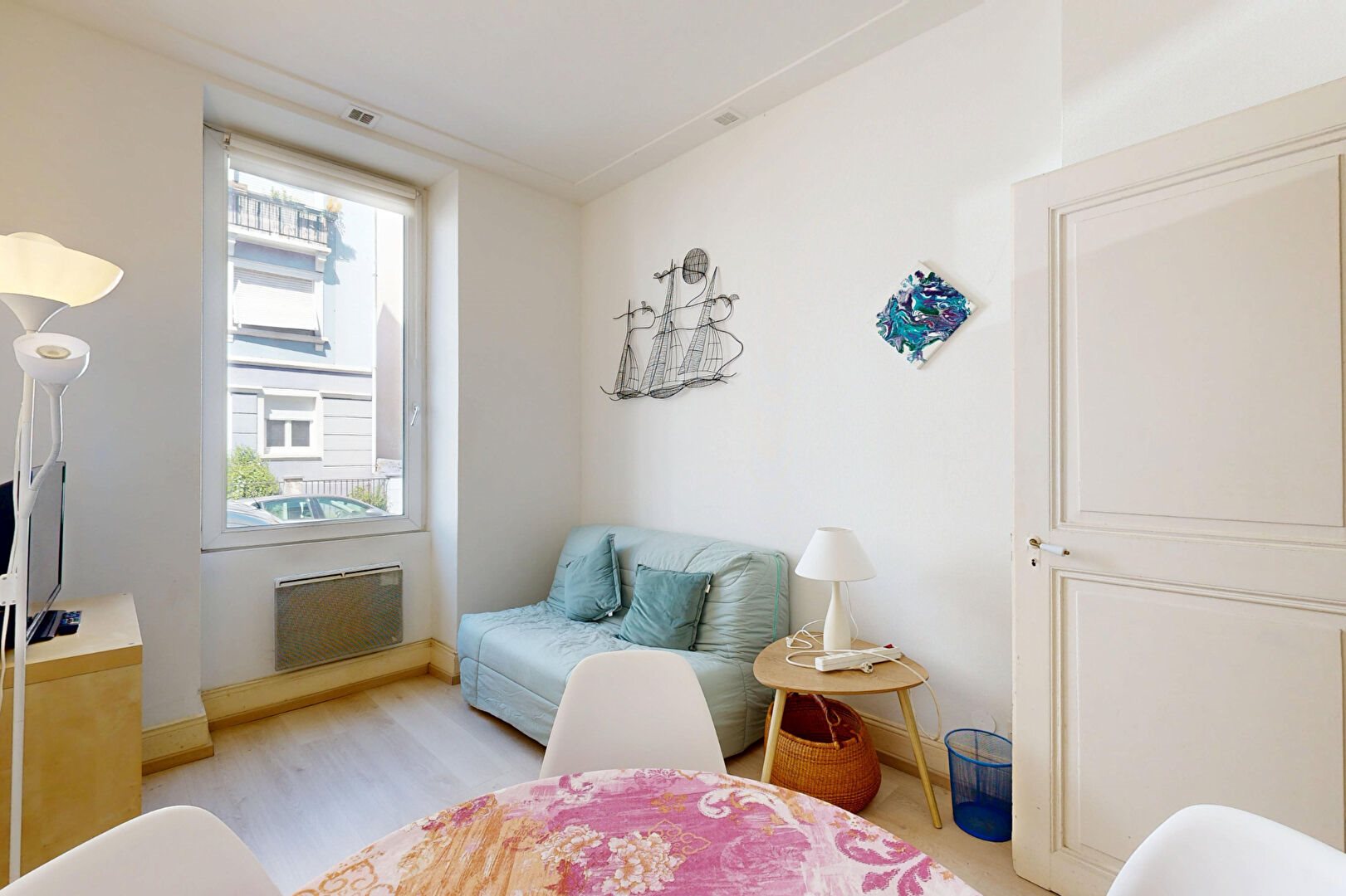 Appartement à louer, 41m², Schiltigheim
