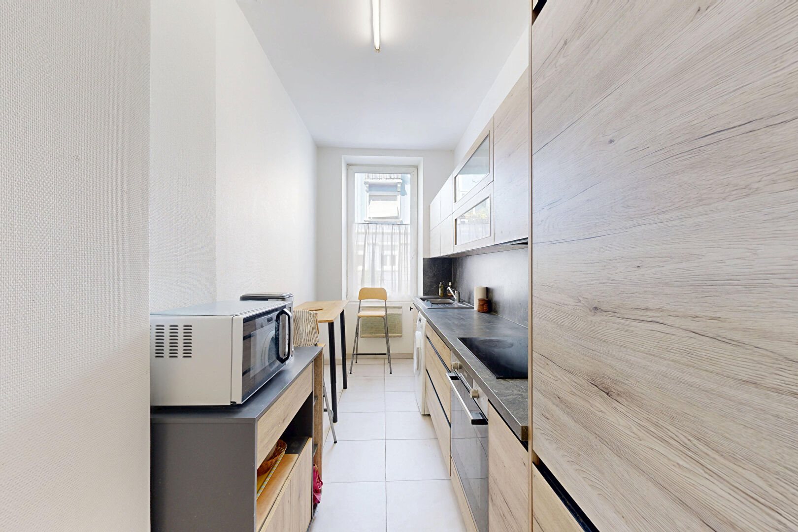Appartement à louer, 41m², Schiltigheim