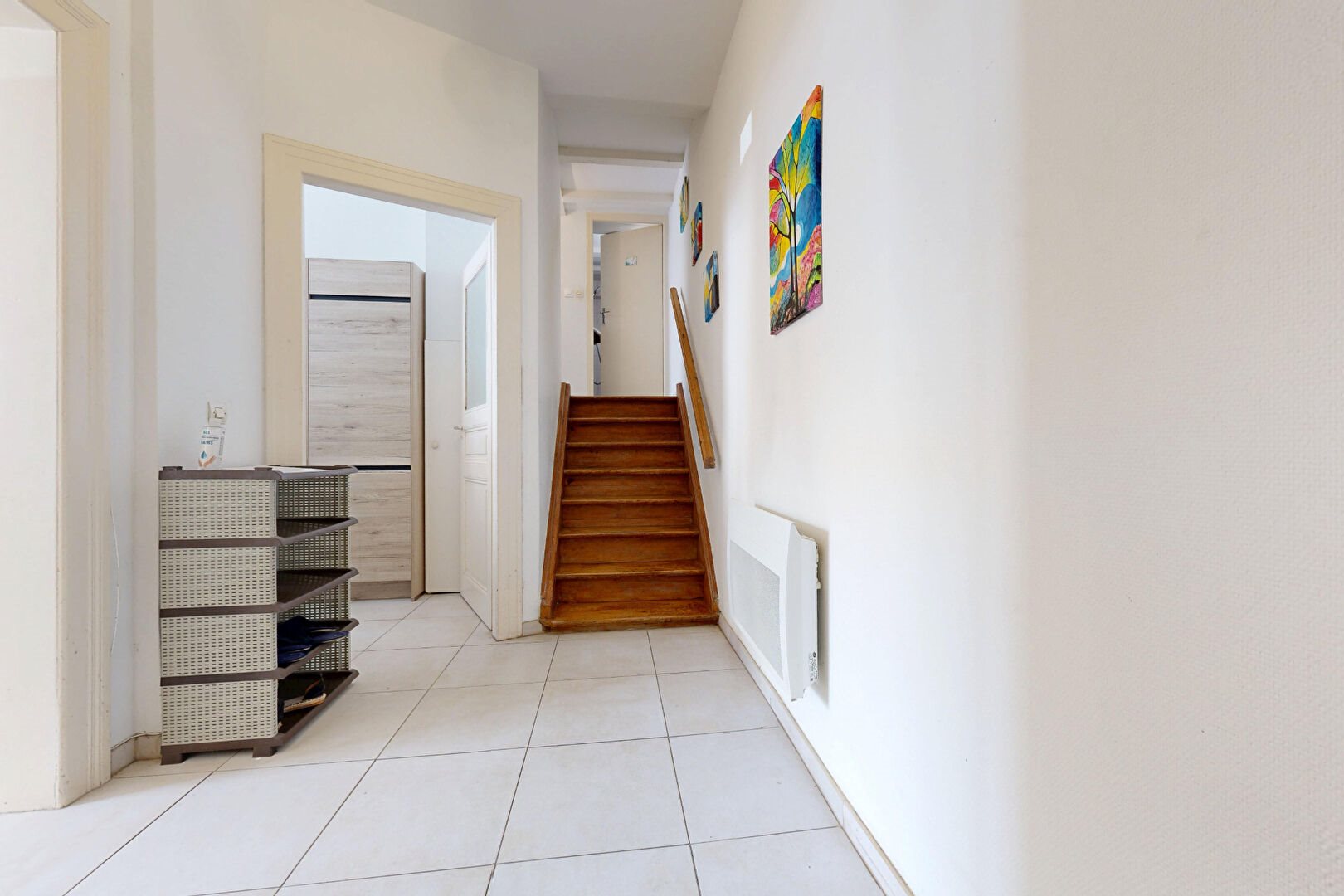 Appartement à louer, 41m², Schiltigheim