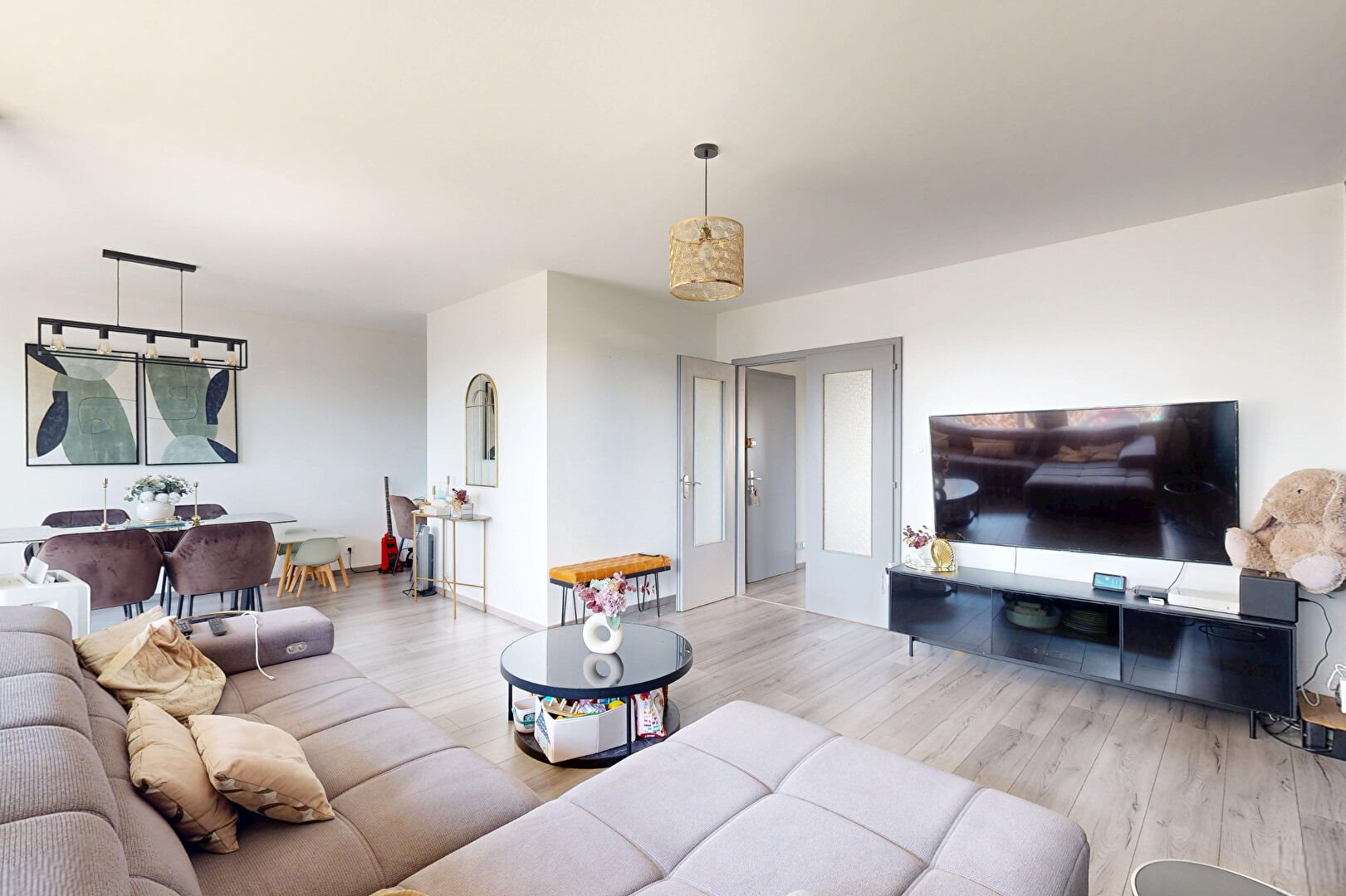 Appartement à vendre, 90m², Lingolsheim