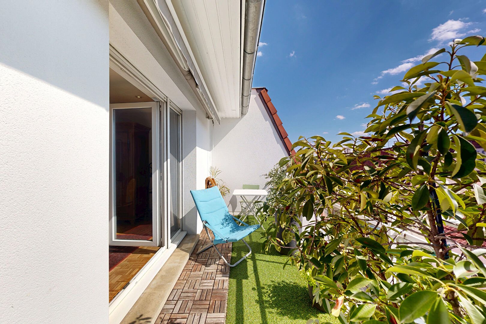 Appartement à vendre, 130m², Schiltigheim
