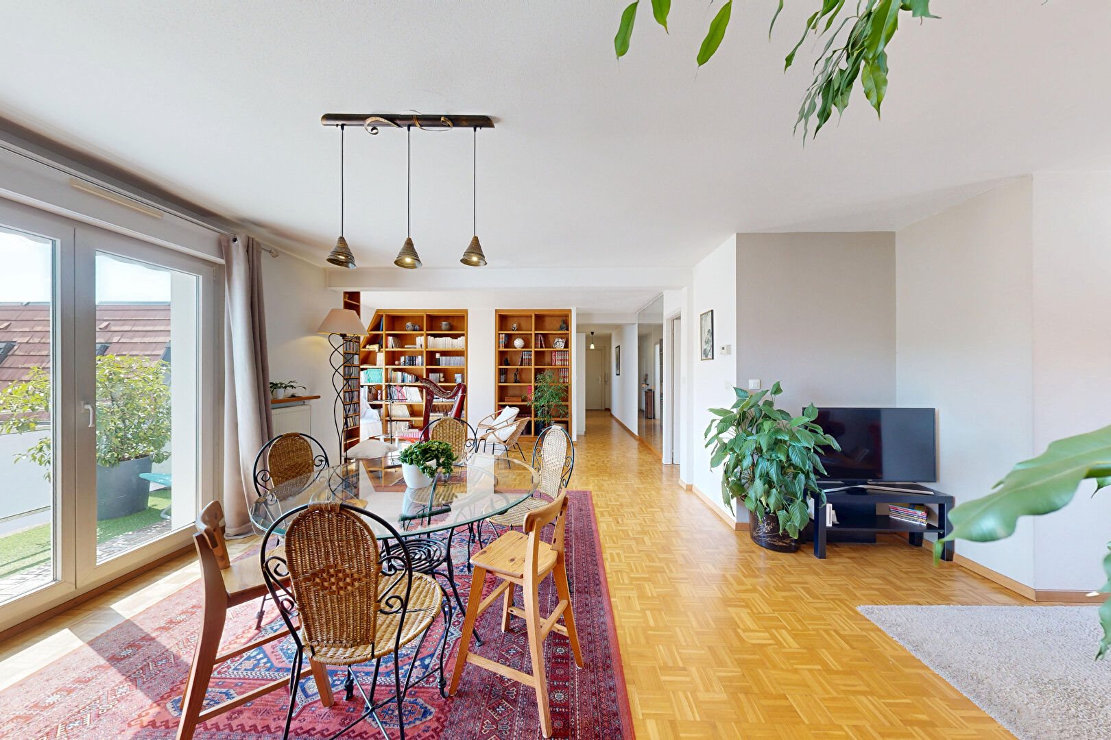 Appartement à vendre, 130m², Schiltigheim