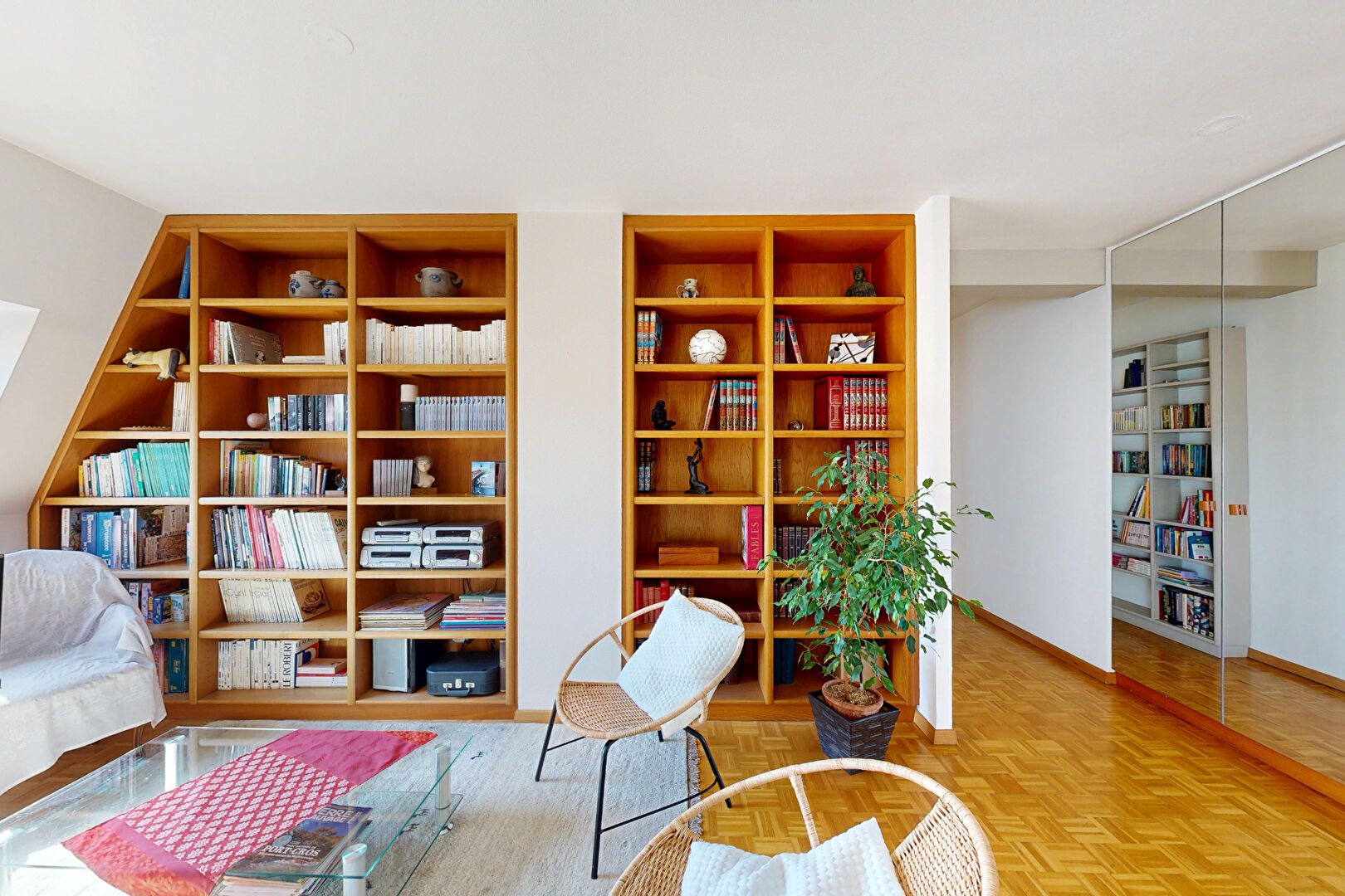 Appartement à vendre, 130m², Schiltigheim