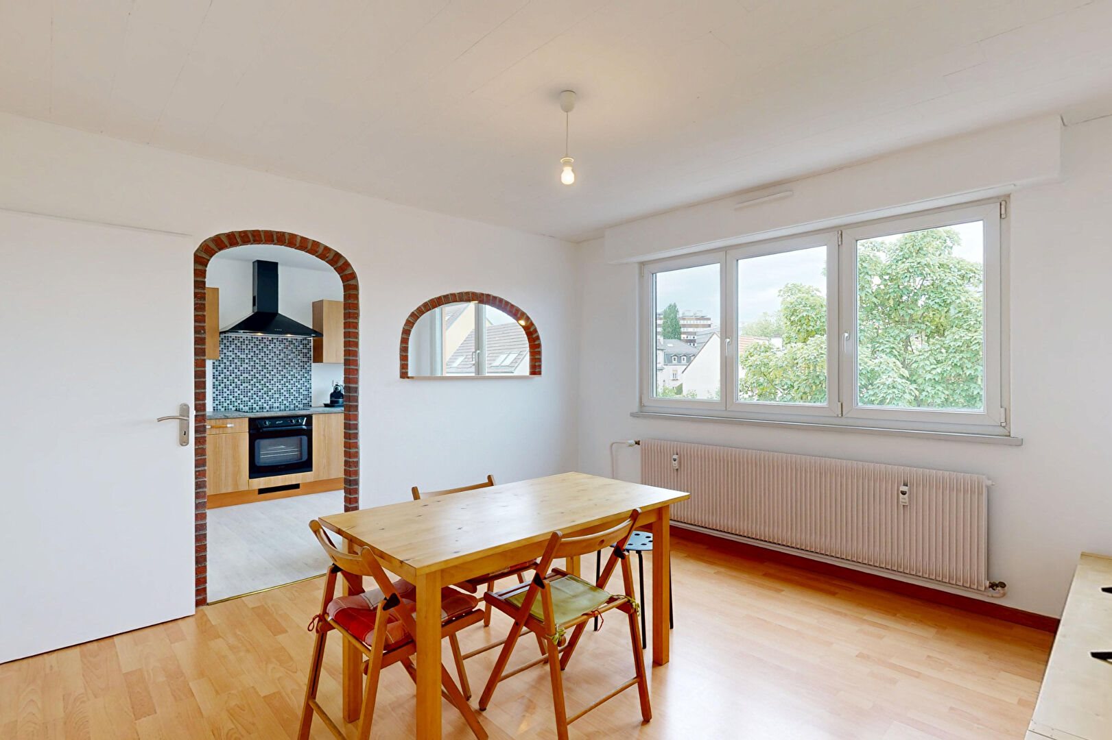 Appartement à vendre, 60m², Schiltigheim