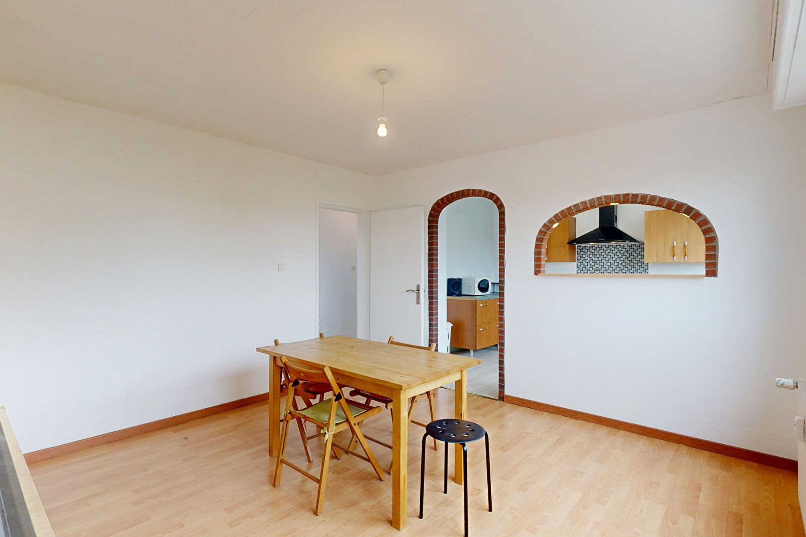 Appartement à vendre, 60m², Schiltigheim