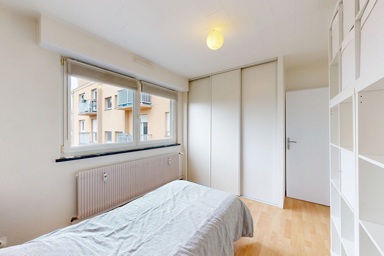 Appartement à vendre, 60m², Schiltigheim