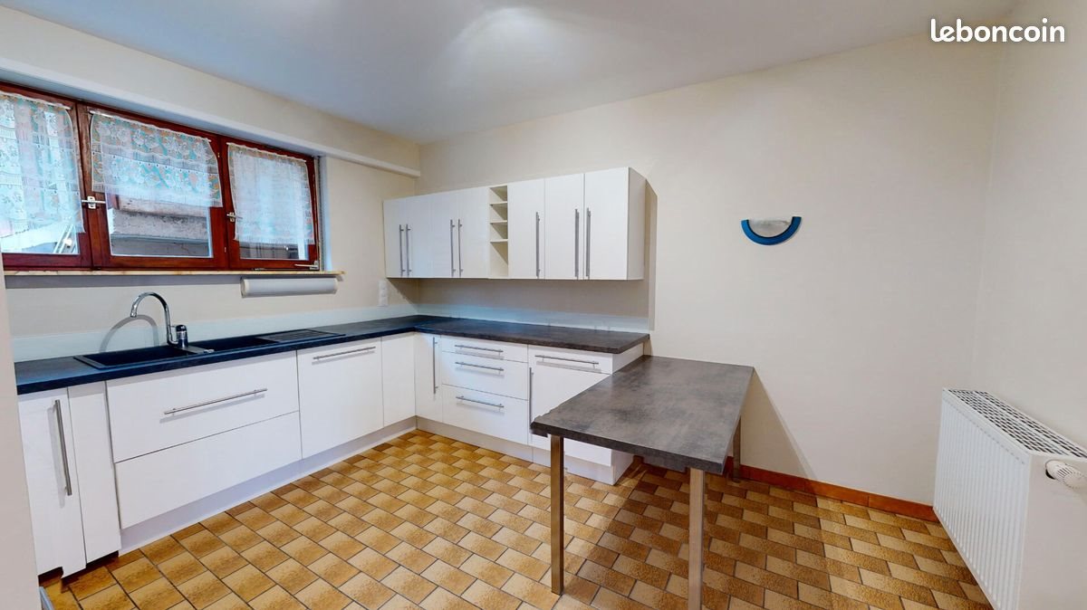 Appartement à louer, 121m², Dorlisheim