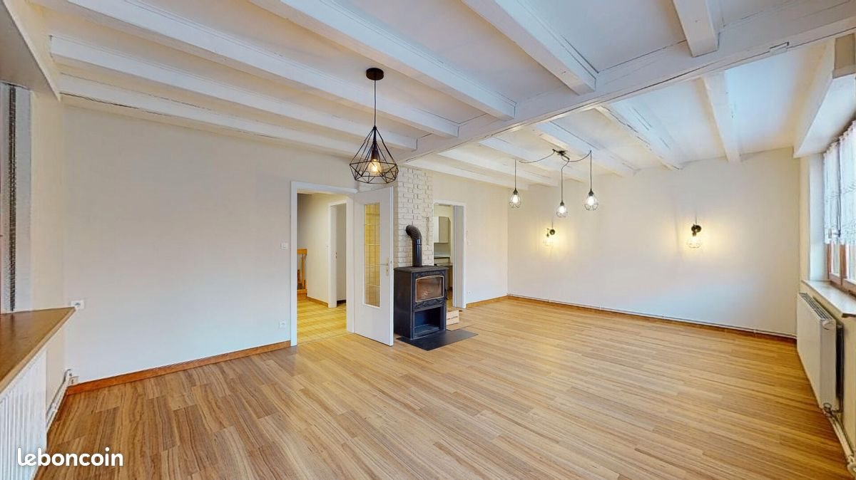 Appartement à louer, 121m², Dorlisheim