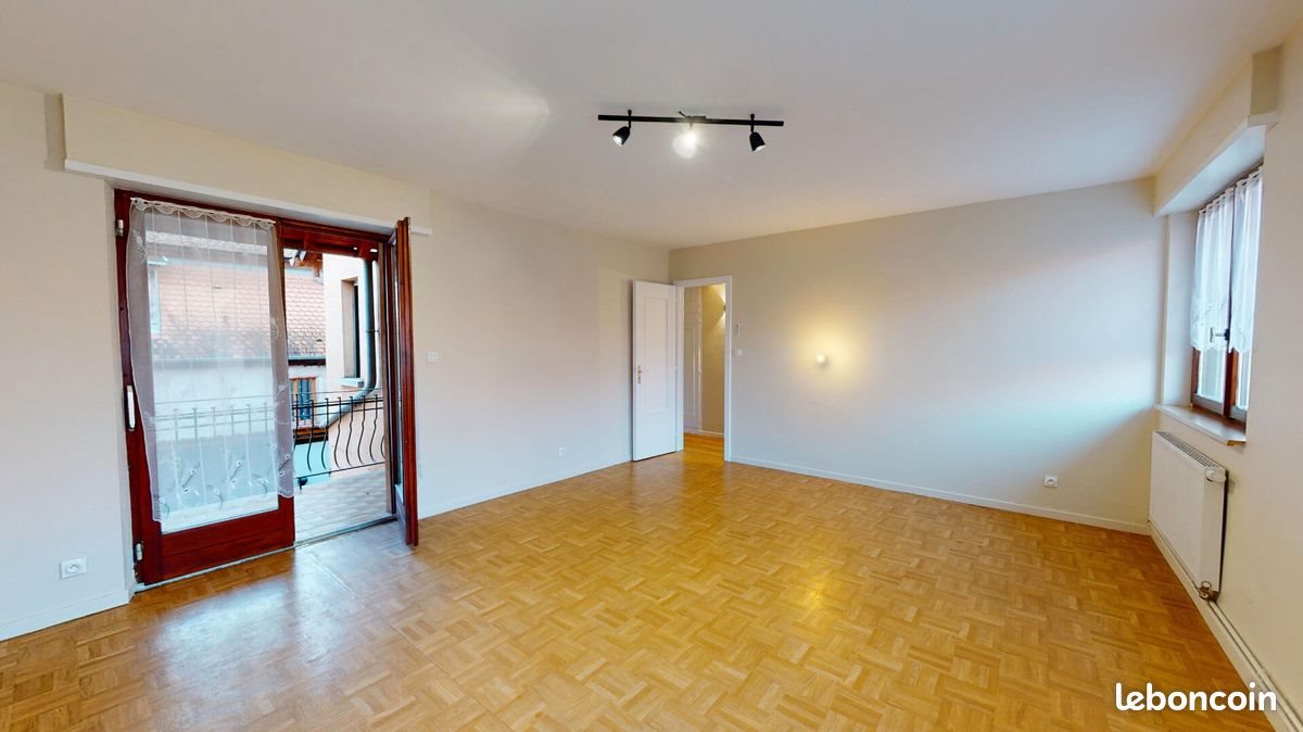 Appartement à louer, 121m², Dorlisheim