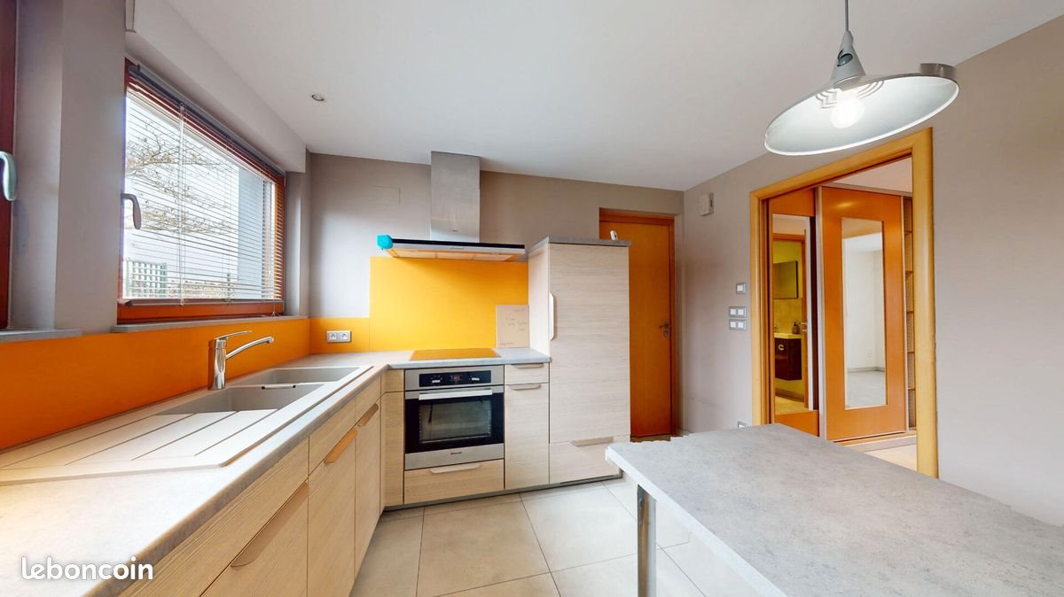Appartement à vendre, 50m², Obernai