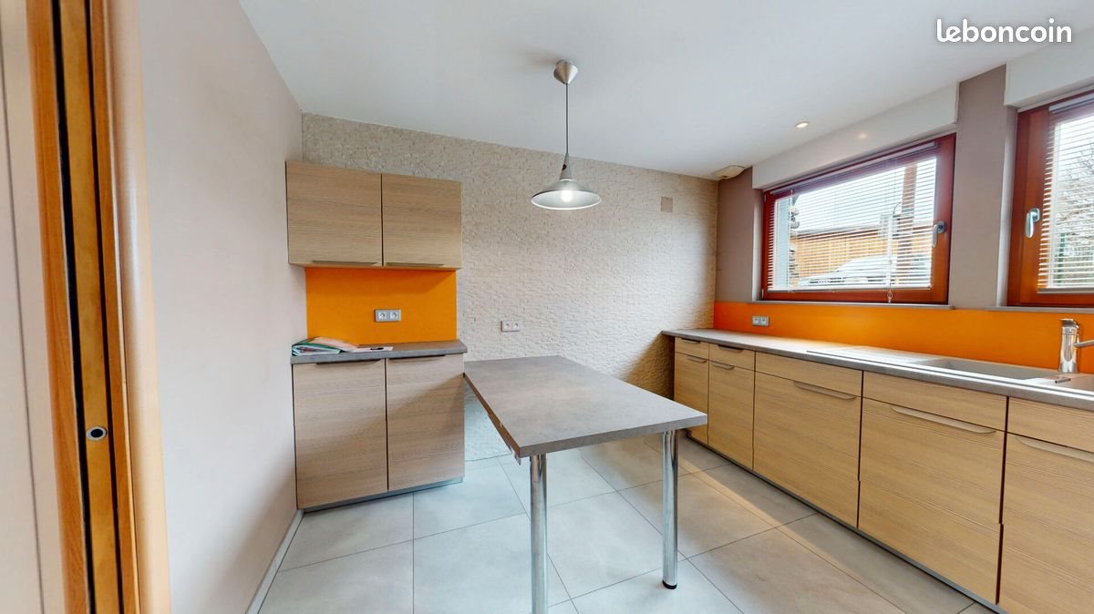 Appartement à vendre, 50m², Obernai