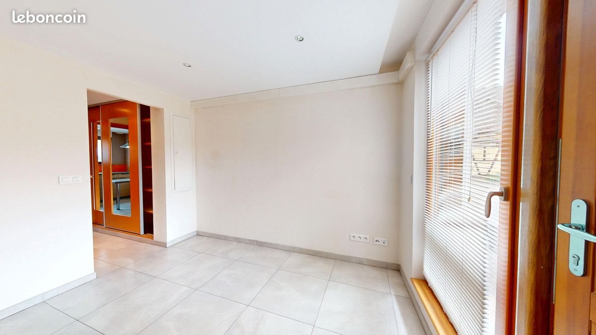 Appartement à vendre, 50m², Obernai