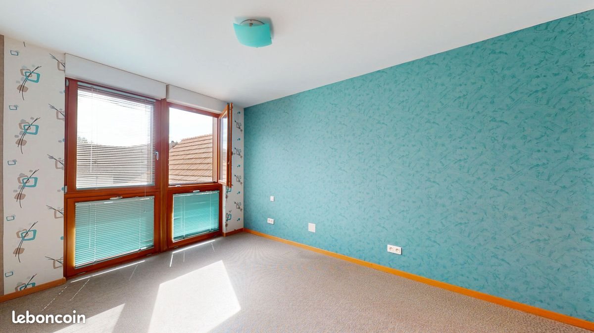 Appartement à vendre, 50m², Obernai