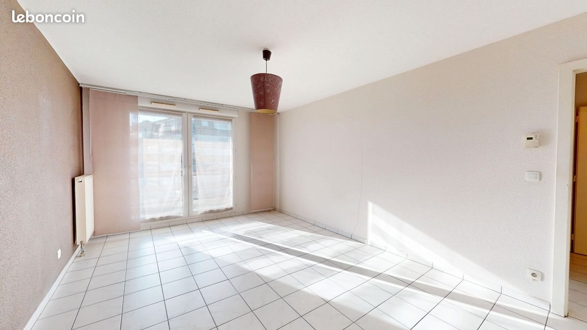 Appartement à vendre, 64m², Illkirch-Graffenstaden