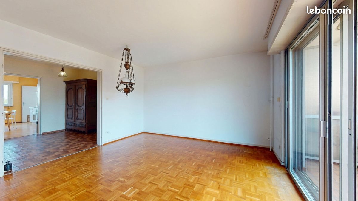 Appartement à vendre, 89m², Molsheim