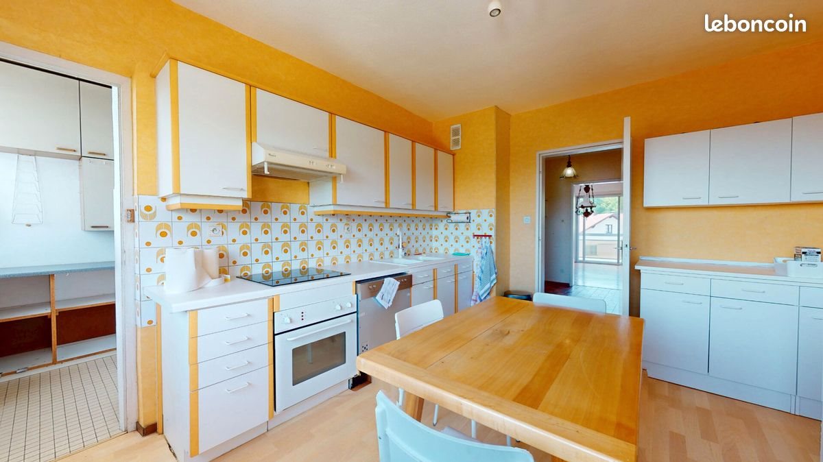 Appartement à vendre, 89m², Molsheim