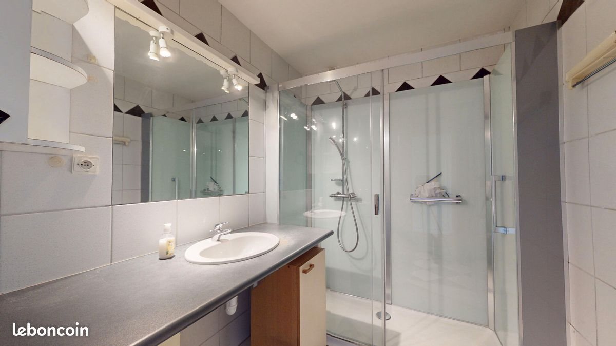 Appartement à vendre, 89m², Molsheim