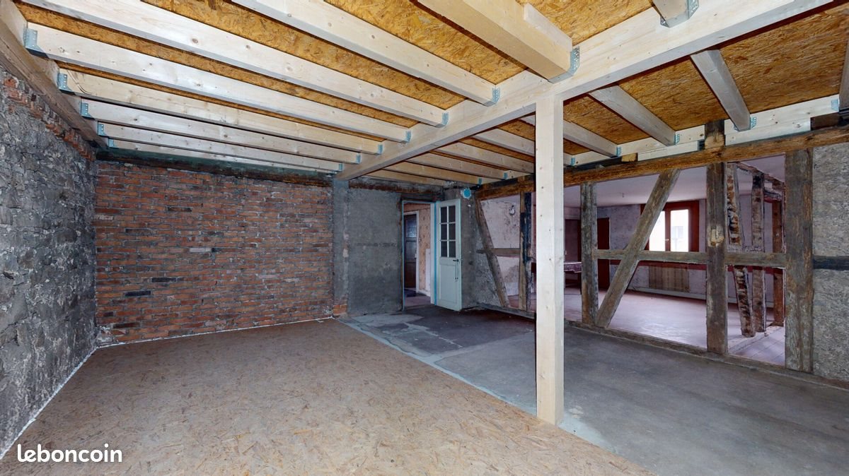 Appartement à vendre, 150m², Dorlisheim