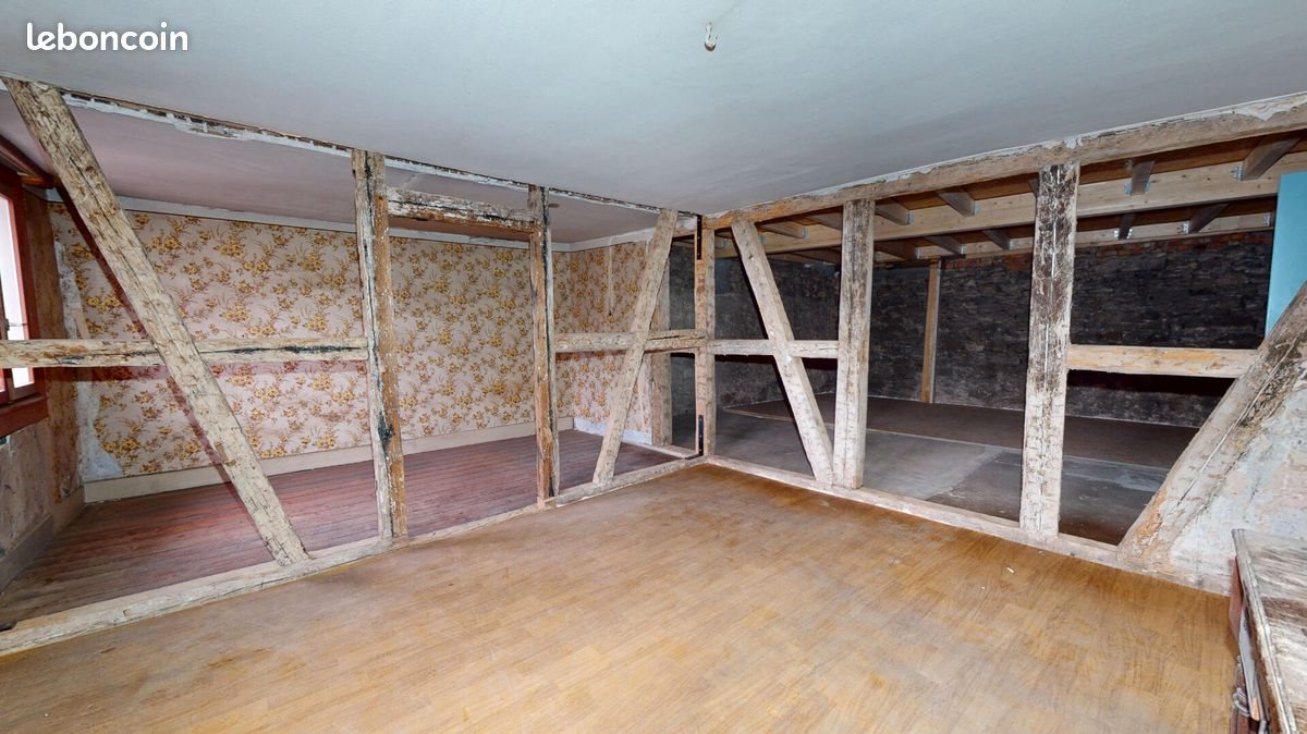 Appartement à vendre, 150m², Dorlisheim