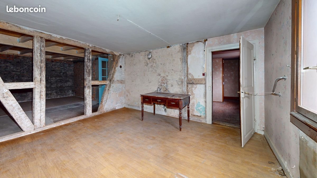 Appartement à vendre, 150m², Dorlisheim