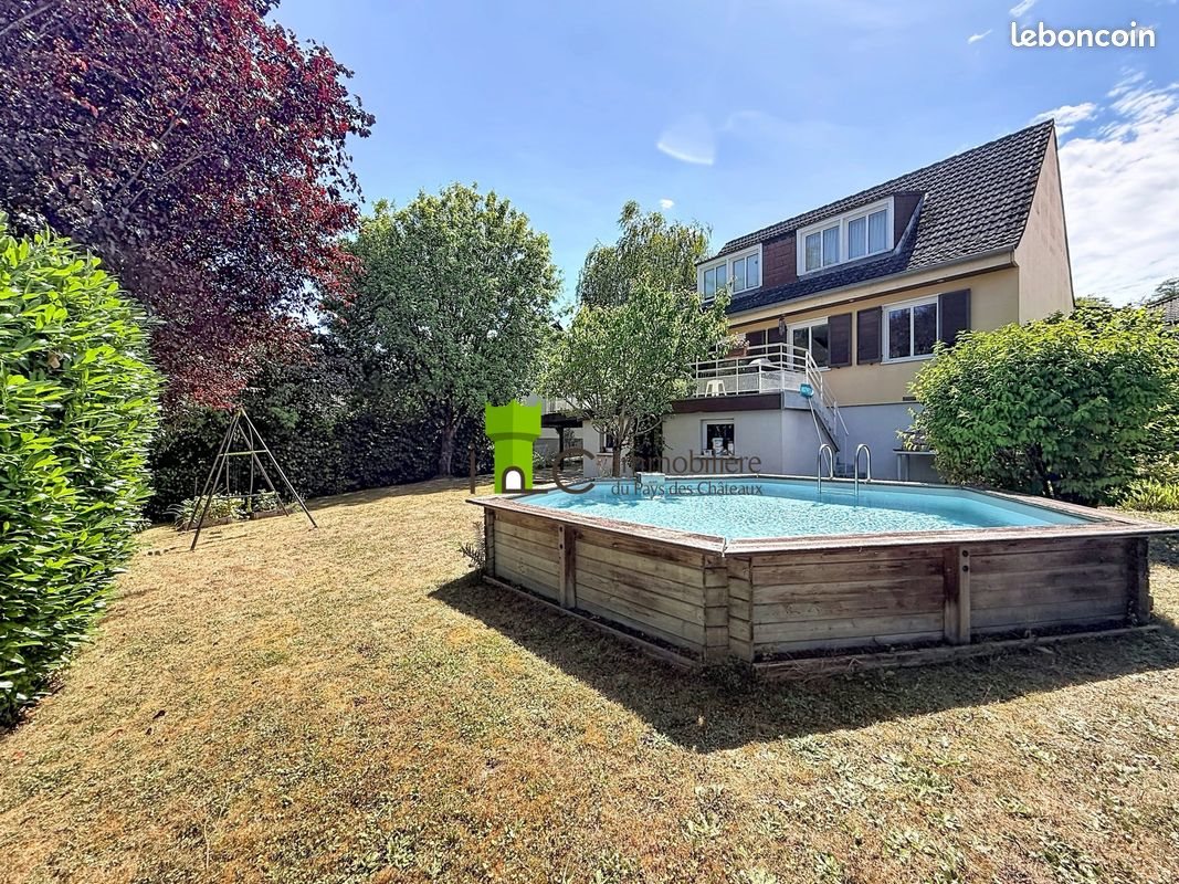 Maison à vendre, 140m², Nordheim