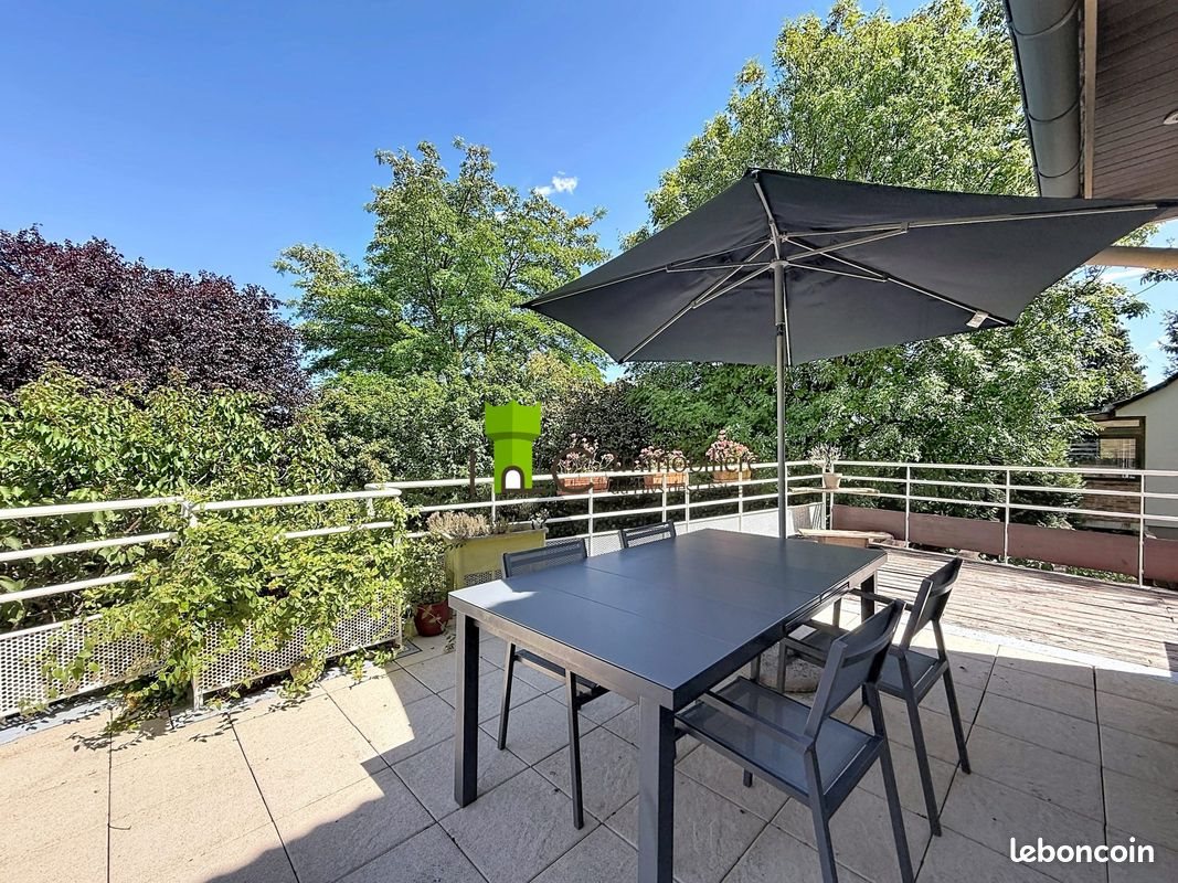 Maison à vendre, 140m², Nordheim