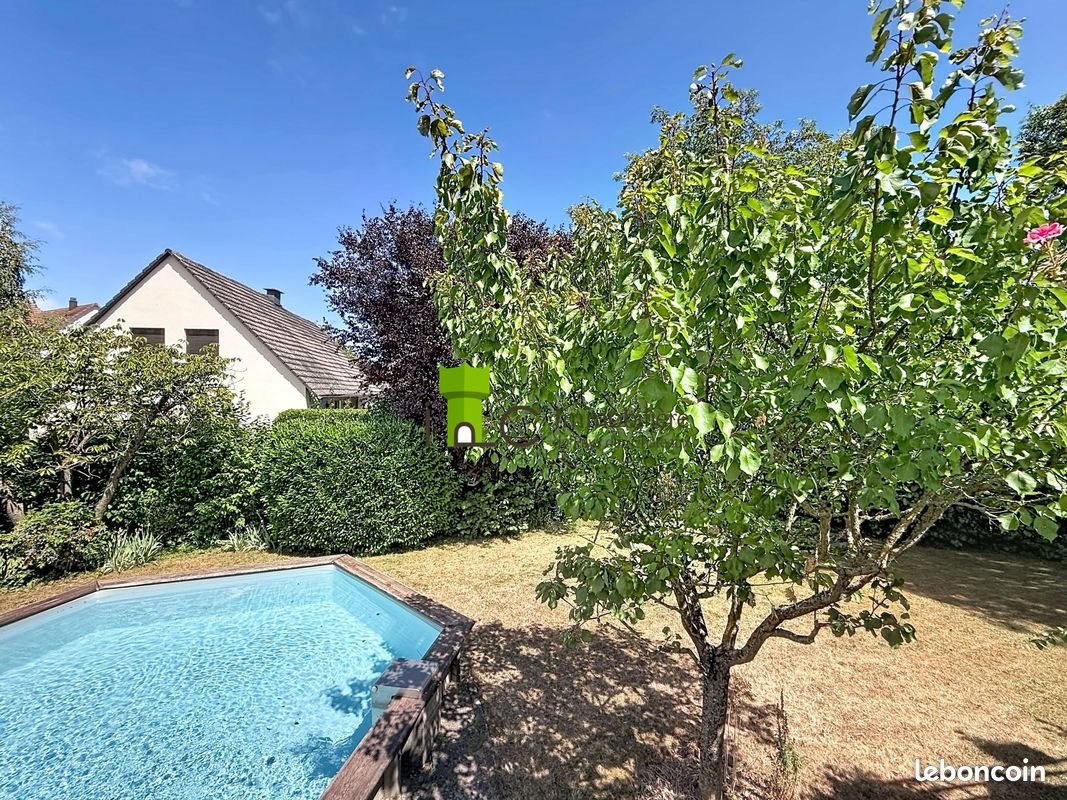 Maison à vendre, 140m², Nordheim