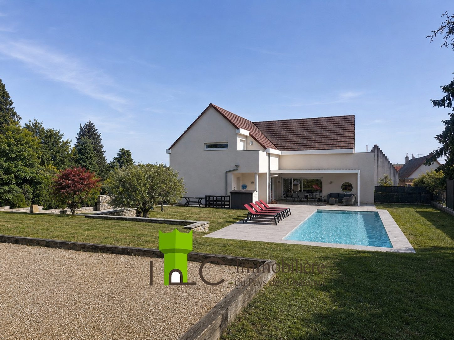 Maison à vendre, 240m², Breuschwickersheim