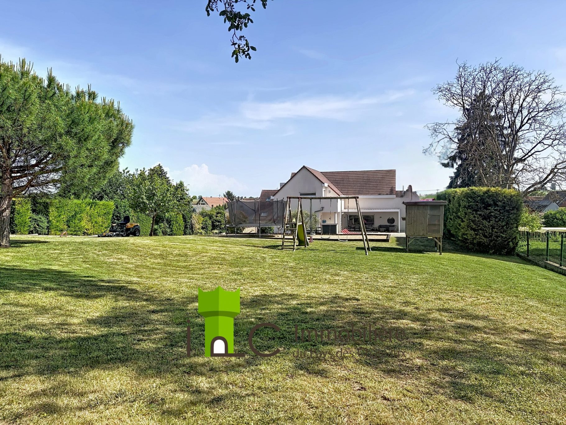 Maison à vendre, 240m², Breuschwickersheim