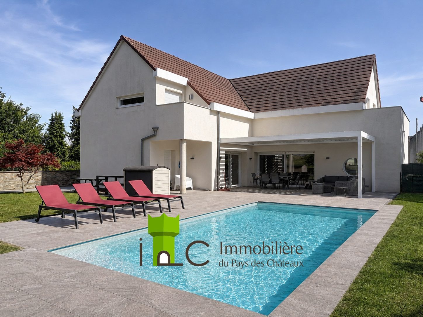 Maison à vendre, 240m², Breuschwickersheim