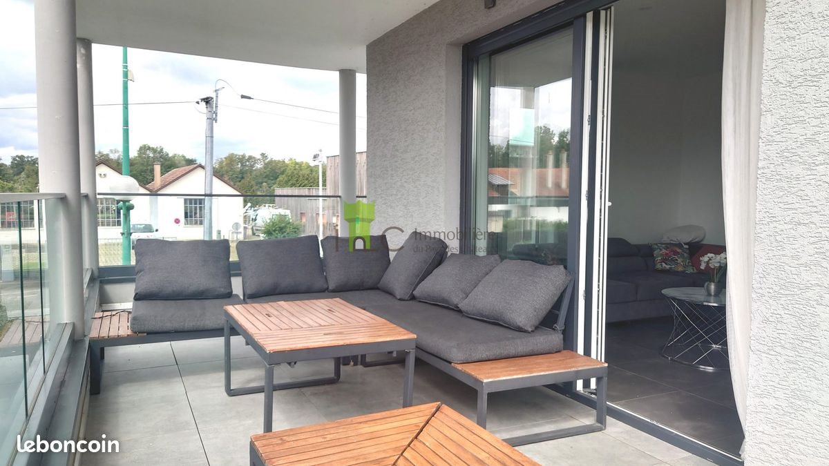 Appartement à vendre, 88m², Erstein