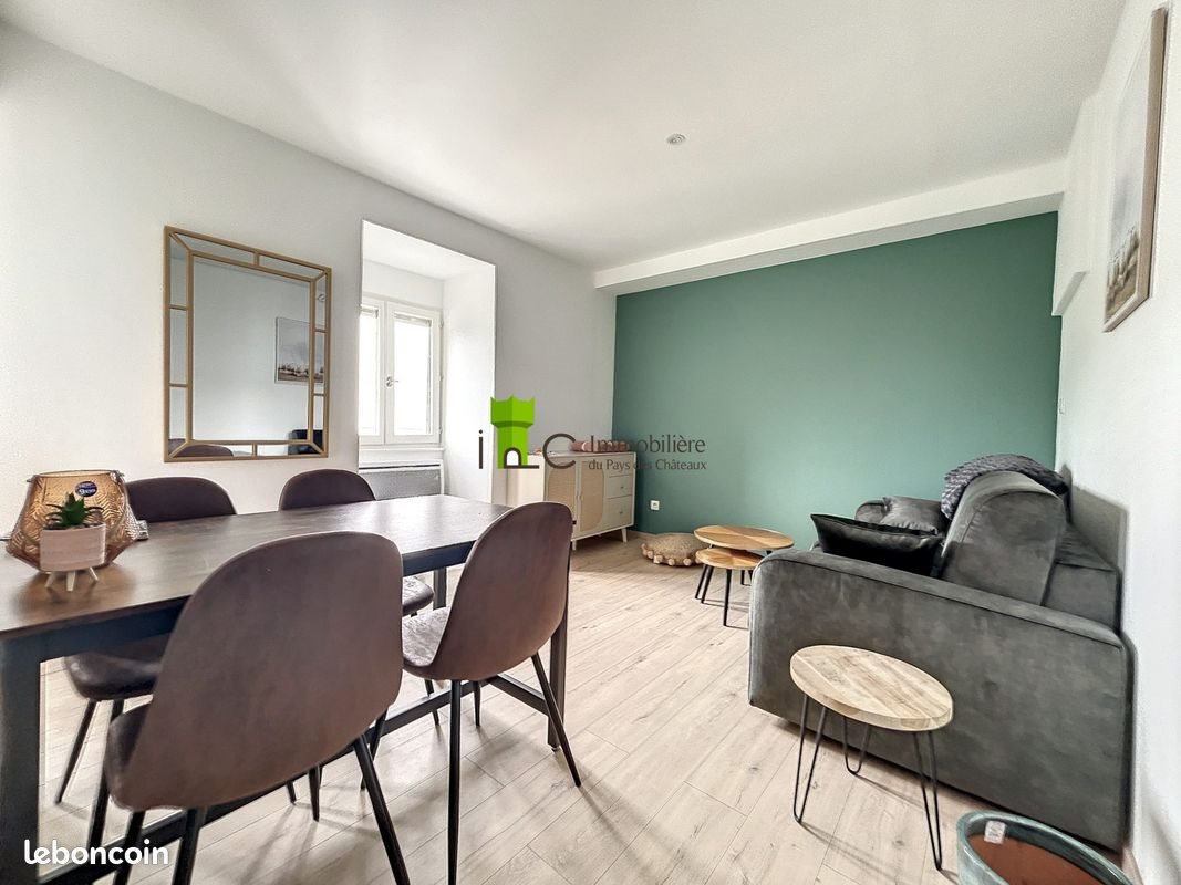 Appartement à louer, 22m², Strasbourg