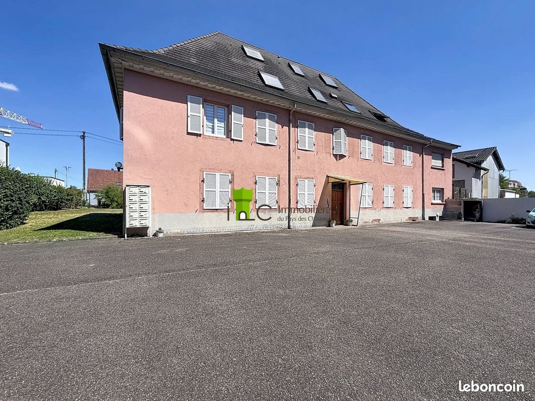 Appartement à vendre, 57m², Haguenau